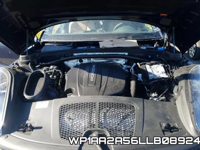 WP1AA2A56LLB08924 фото 8