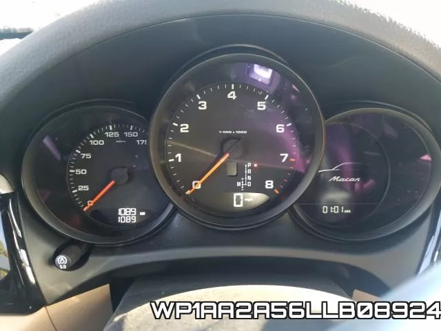 WP1AA2A56LLB08924 фото 9