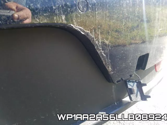 WP1AA2A56LLB08924 фото 10