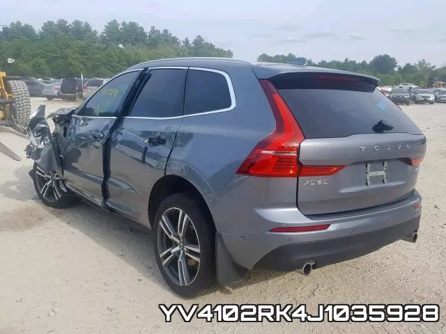 YV4102RK4J1035928 фото 4