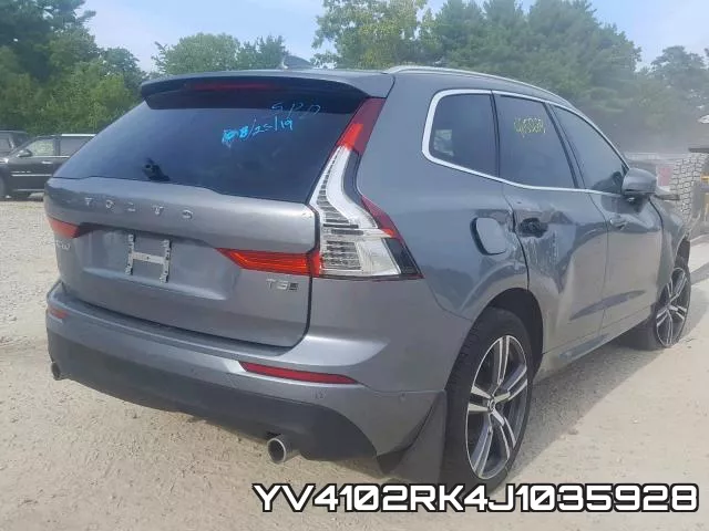 YV4102RK4J1035928 фото 5