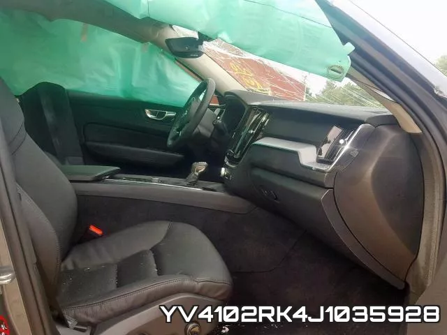 YV4102RK4J1035928 фото 6