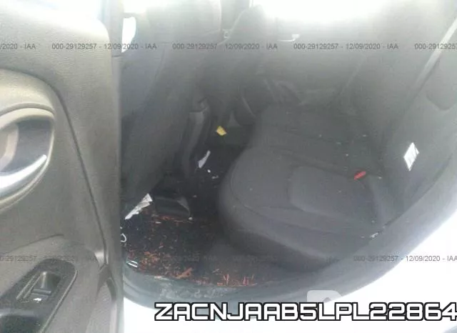 ZACNJAAB5LPL22864 фото 9