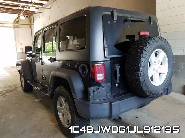 1C4BJWDG1JL912135 фото 4