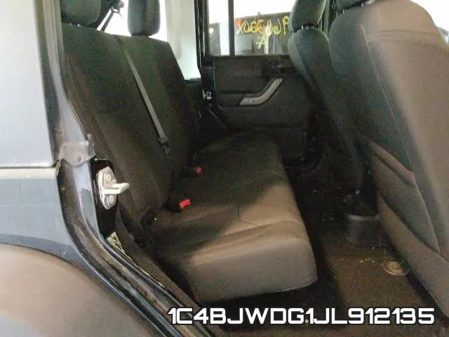 1C4BJWDG1JL912135 фото 7