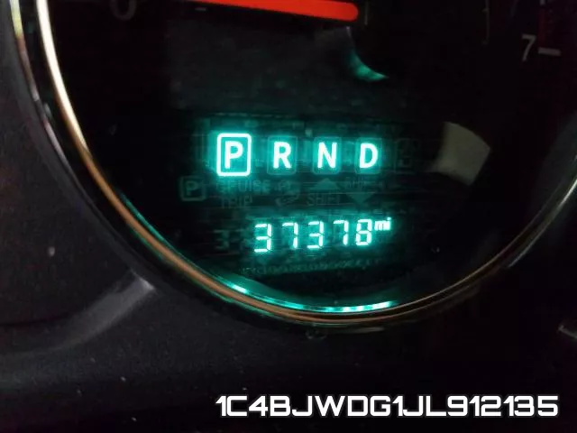 1C4BJWDG1JL912135 фото 9