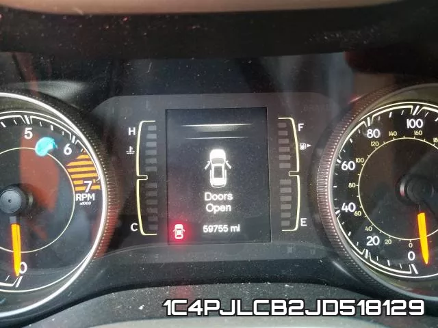 1C4PJLCB2JD518129 фото 9