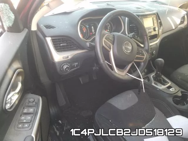 1C4PJLCB2JD518129 фото 10