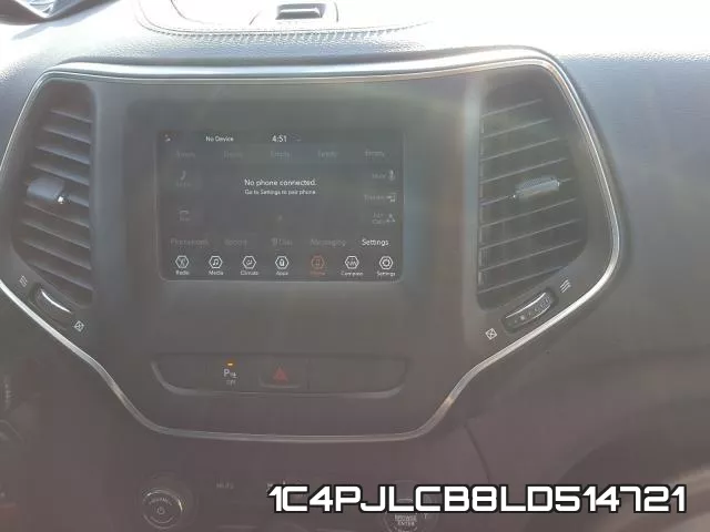 1C4PJLCB8LD514721 фото 10