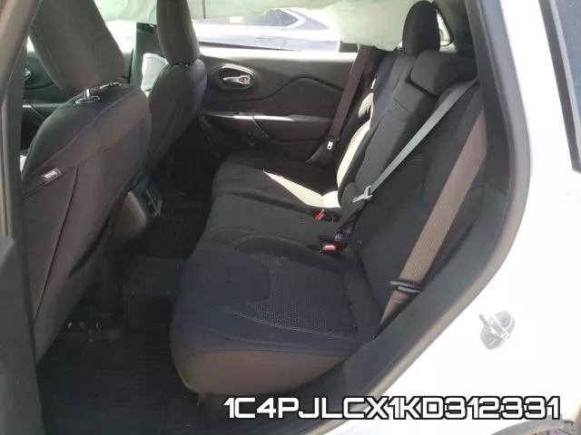 1C4PJLCX1KD312331 фото 6