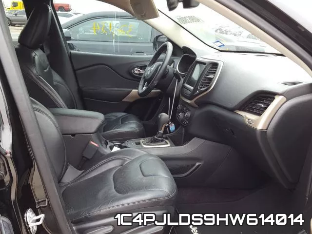1C4PJLDS9HW614014 фото 6