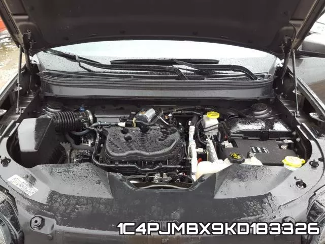 1C4PJMBX9KD183326 фото 8