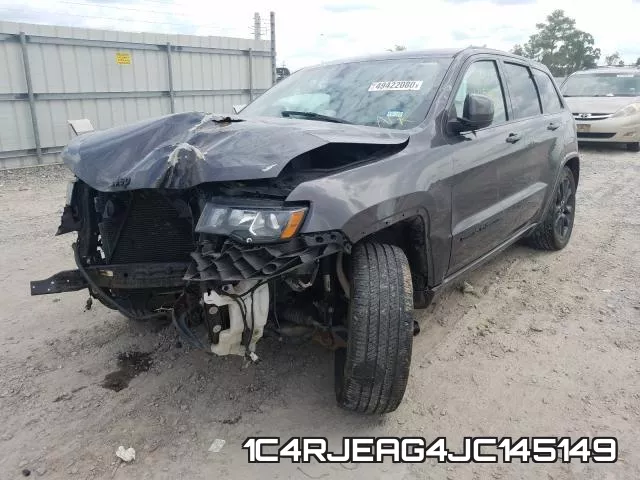 1C4RJEAG4JC145149 фото 3