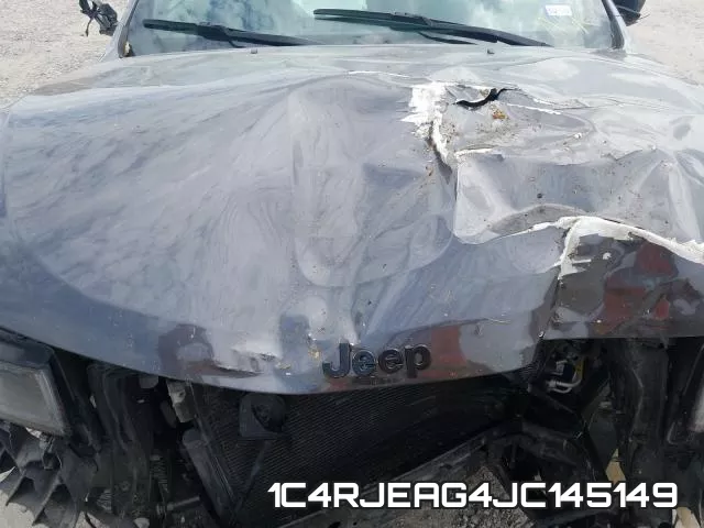 1C4RJEAG4JC145149 фото 8