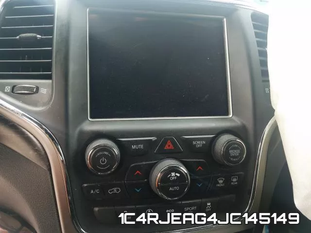 1C4RJEAG4JC145149 фото 10