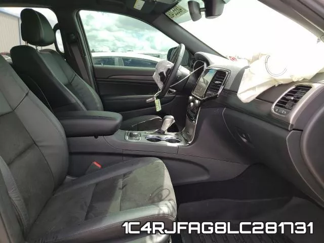 1C4RJFAG8LC281731 фото 6