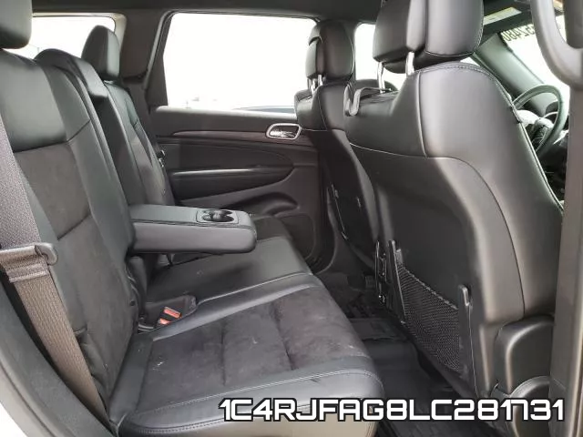 1C4RJFAG8LC281731 фото 7