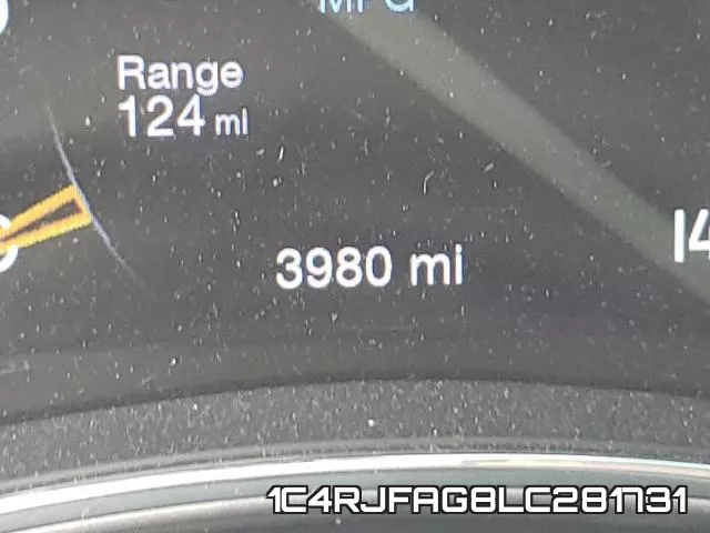 1C4RJFAG8LC281731 фото 9