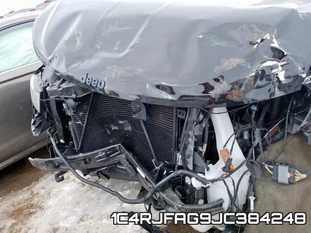 1C4RJFAG9JC384248 фото 8
