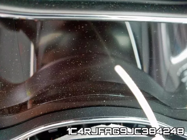1C4RJFAG9JC384248 фото 9
