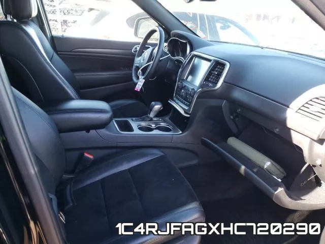 1C4RJFAGXHC720290 фото 6