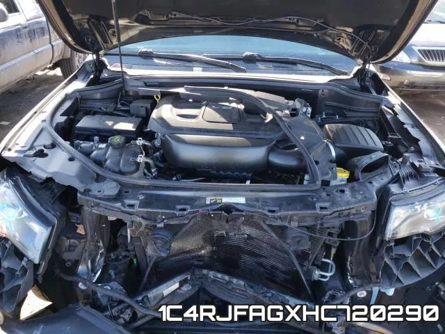 1C4RJFAGXHC720290 фото 8
