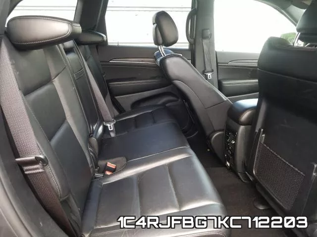 1C4RJFBG7KC712203 фото 7