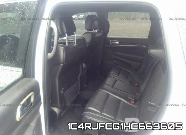 1C4RJFCG1HC663605 фото 9