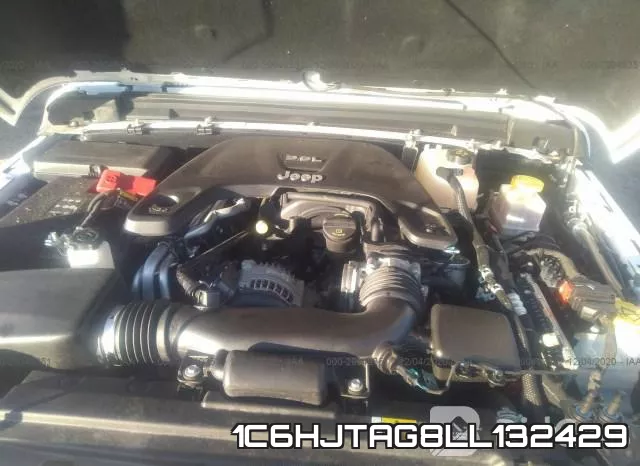 1C6HJTAG8LL132429 фото 2