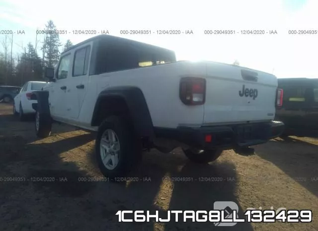 1C6HJTAG8LL132429 фото 4