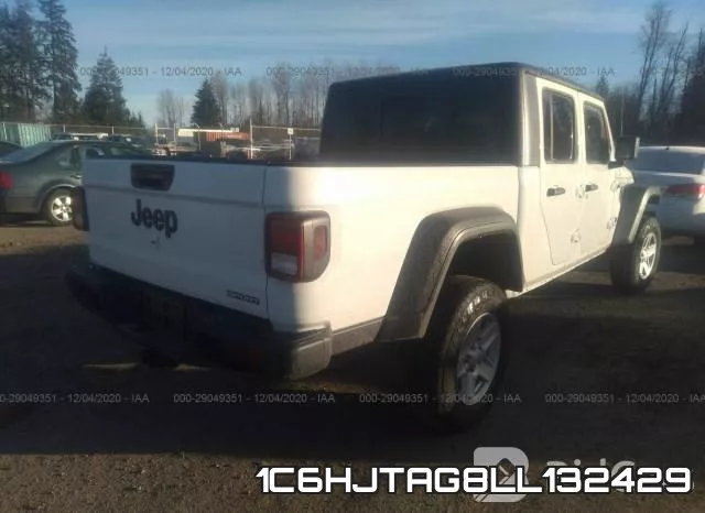 1C6HJTAG8LL132429 фото 5