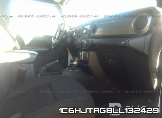 1C6HJTAG8LL132429 фото 6