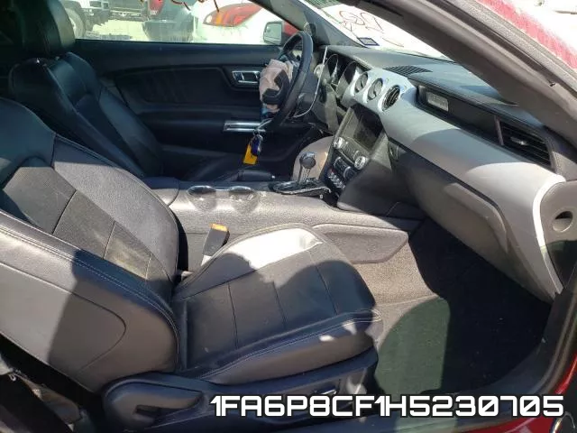 1FA6P8CF1H5230705 фото 6