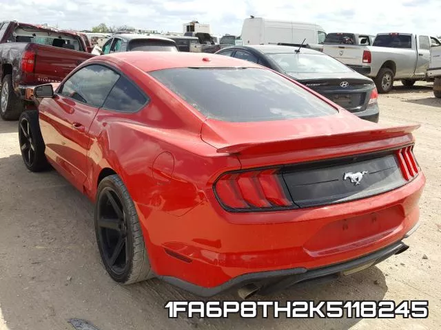 1FA6P8TH2K5118245 фото 4