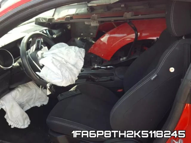 1FA6P8TH2K5118245 фото 6
