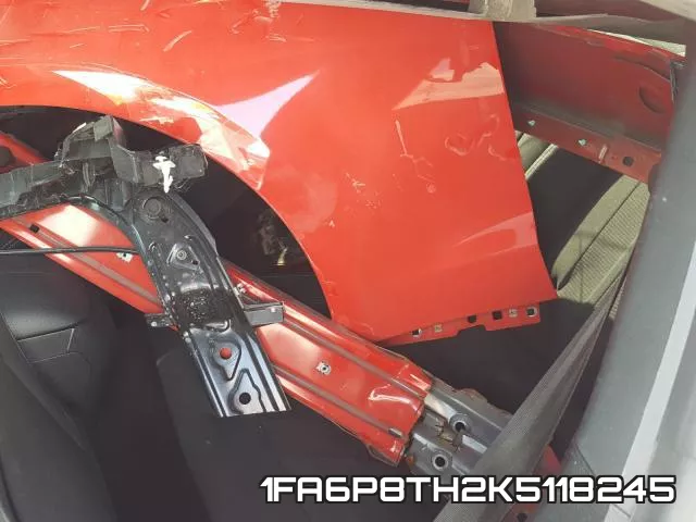 1FA6P8TH2K5118245 фото 7