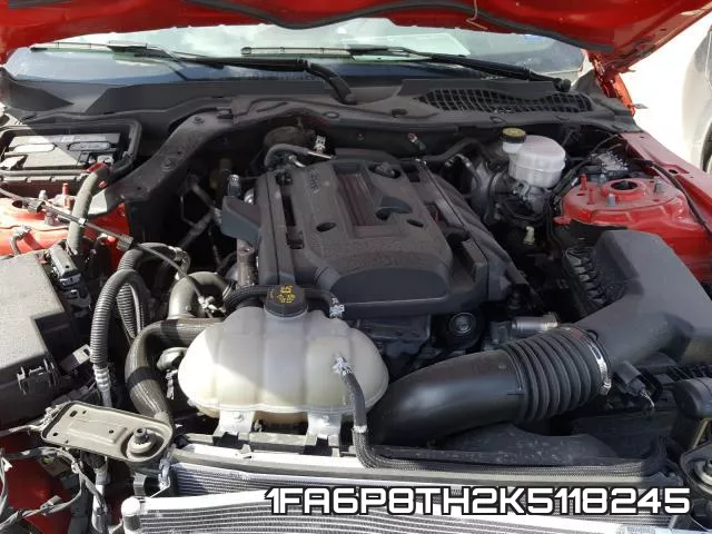 1FA6P8TH2K5118245 фото 8