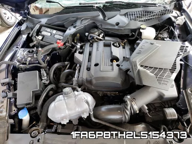 1FA6P8TH2L5154373 фото 8