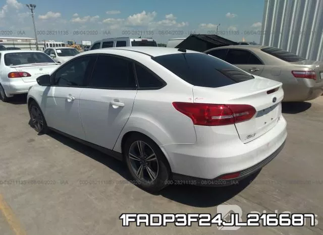 1FADP3F24JL216687 фото 4