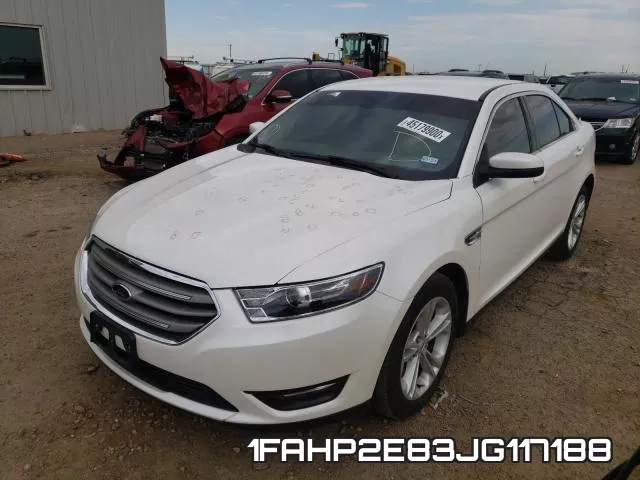 1FAHP2E83JG117188 фото 3