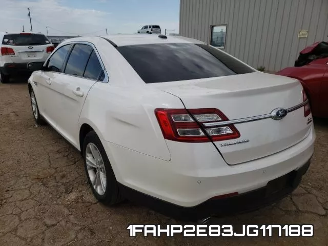 1FAHP2E83JG117188 фото 4