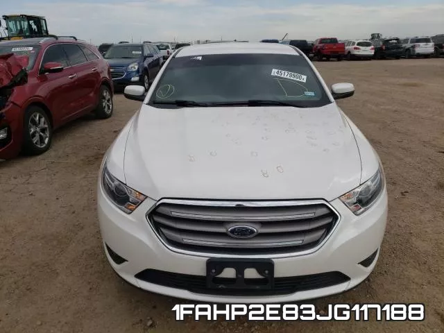 1FAHP2E83JG117188 фото 10