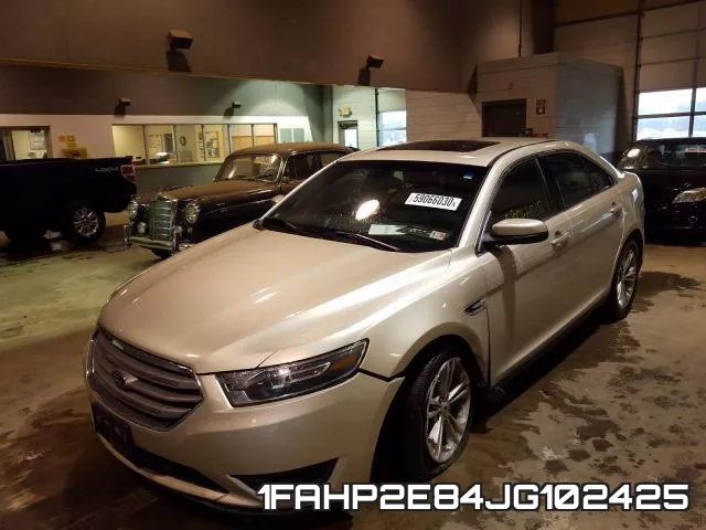 1FAHP2E84JG102425 фото 3