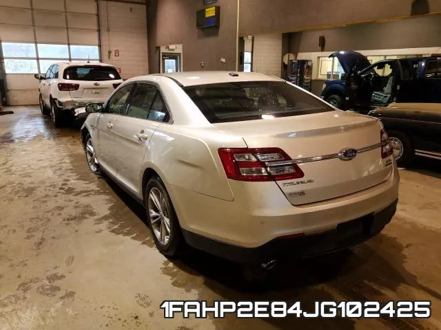 1FAHP2E84JG102425 фото 4