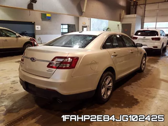 1FAHP2E84JG102425 фото 5