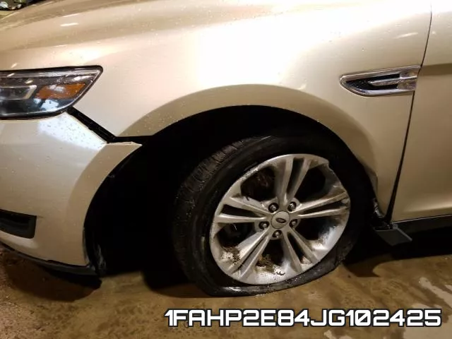 1FAHP2E84JG102425 фото 10