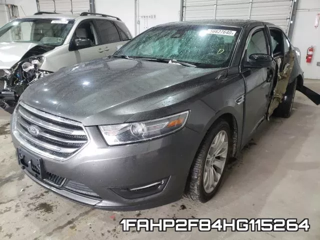 1FAHP2F84HG115264 фото 3