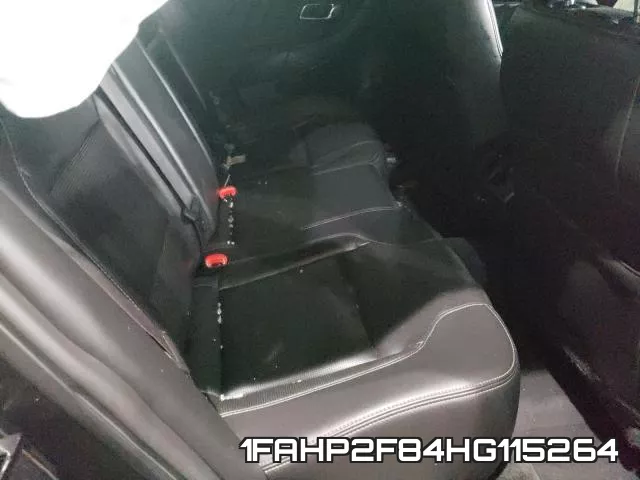 1FAHP2F84HG115264 фото 7