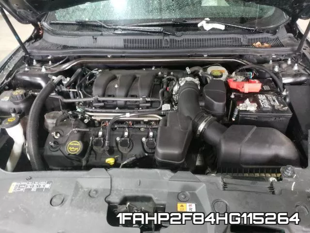 1FAHP2F84HG115264 фото 8