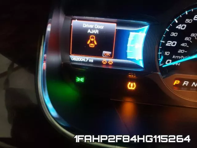 1FAHP2F84HG115264 фото 9